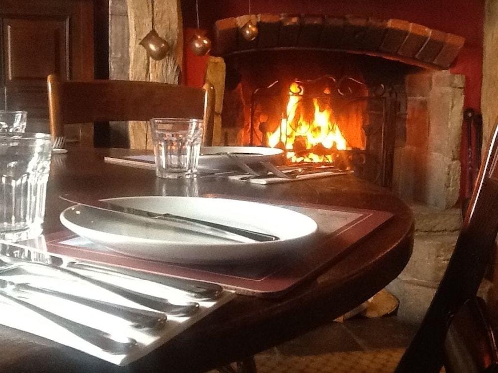 The Kings Arms Bed & Breakfast Мелтън Моубрей Екстериор снимка